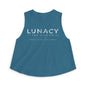 Bella Canvas Crop Tank - Linear