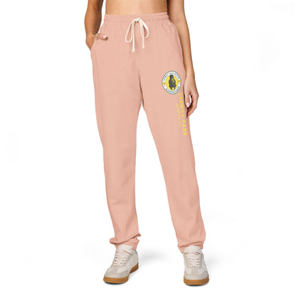 Slow Pokers Spartan Sweatpants