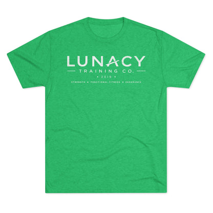 Next Level Comfort Tee
