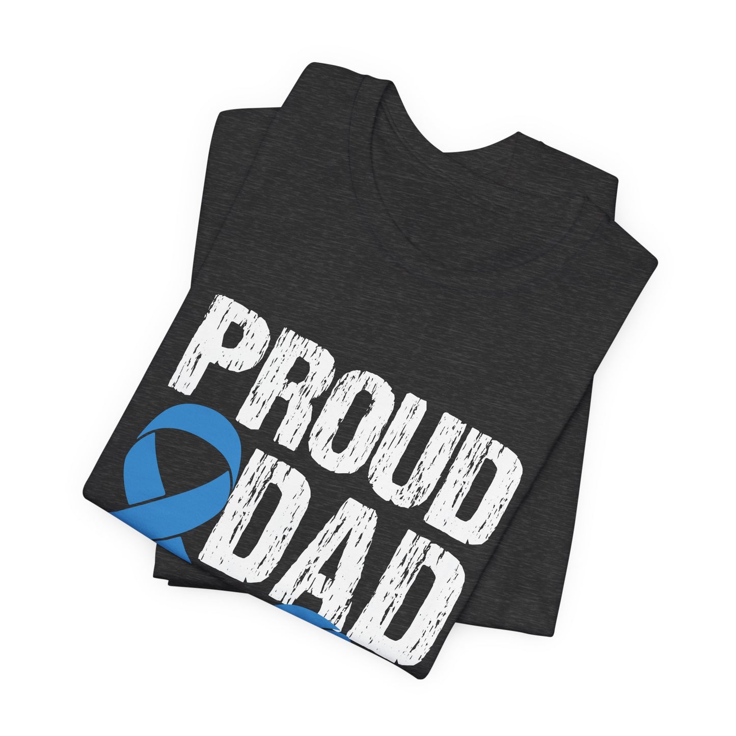 T1D Dad Tee