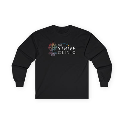 Long Sleeve Tee – Strive Clinic
