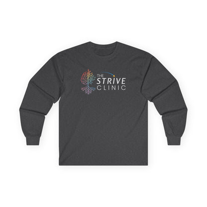 Long Sleeve Tee – Strive Clinic