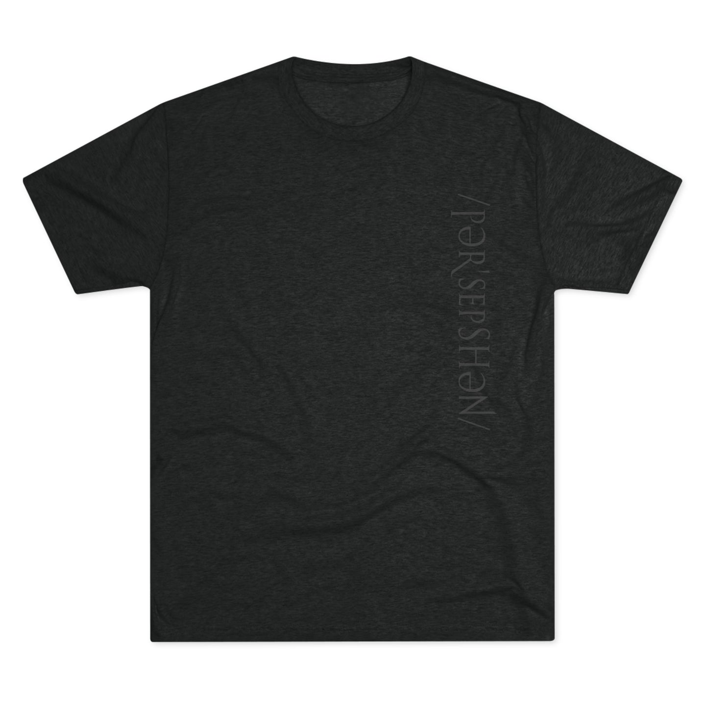 'Perception' Graphic Tee
