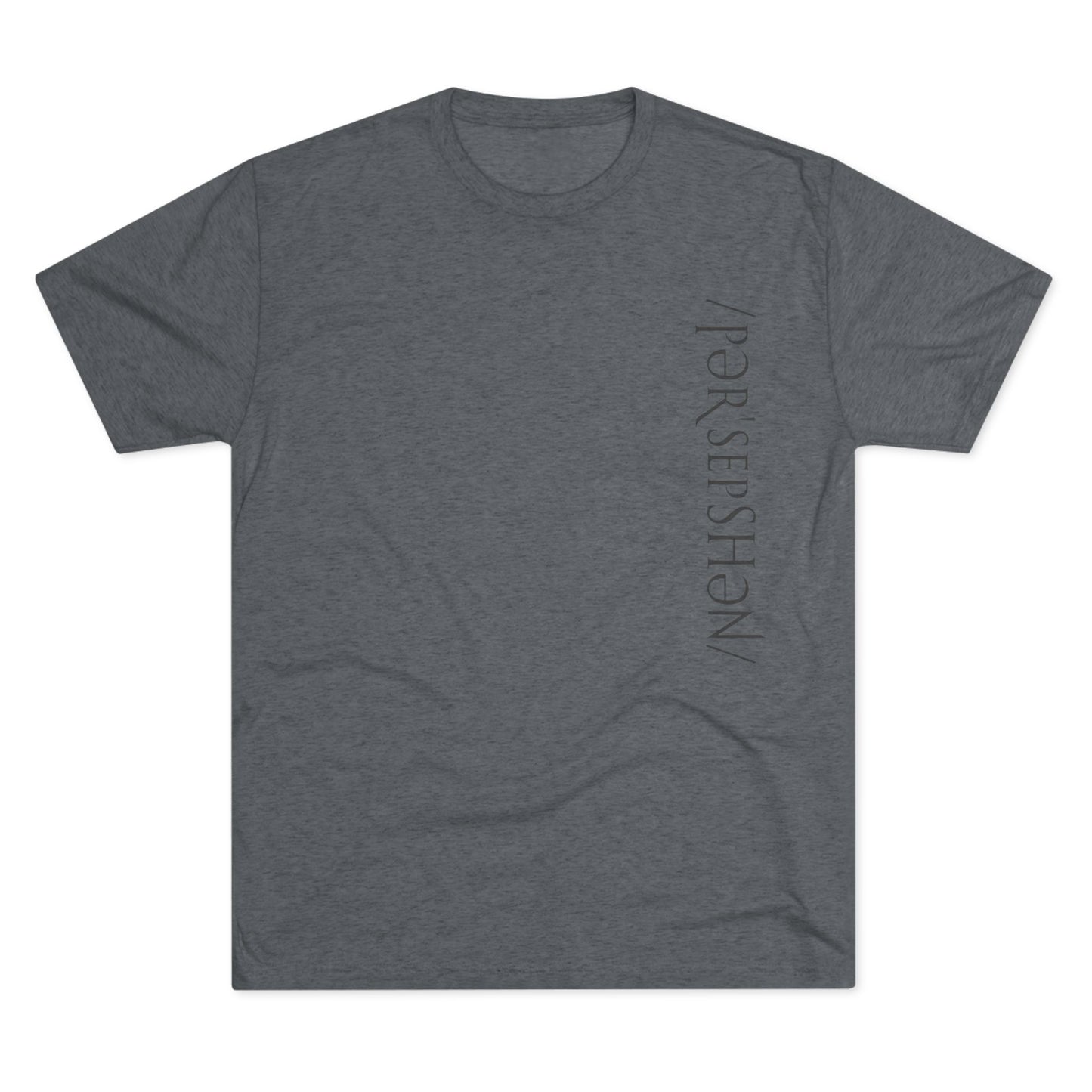 'Perception' Graphic Tee