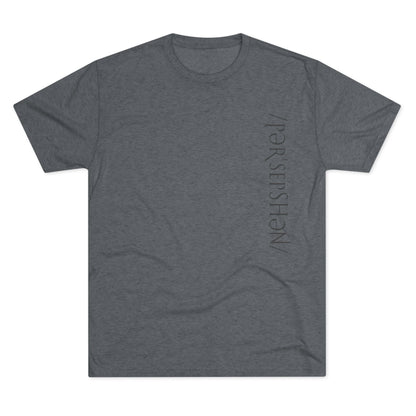 'Perception' Graphic Tee