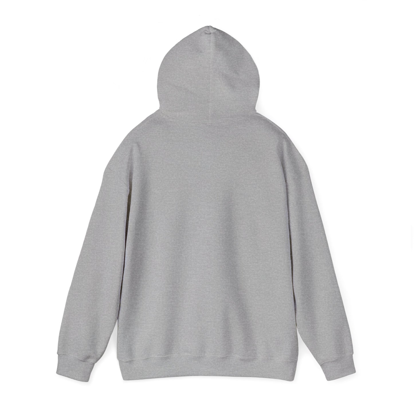 Italian Flag 'Boh' Unisex Hoodie