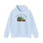 Griswold Family Tree Farm Hoodie | Griswold Christmas 80s Movie Classic