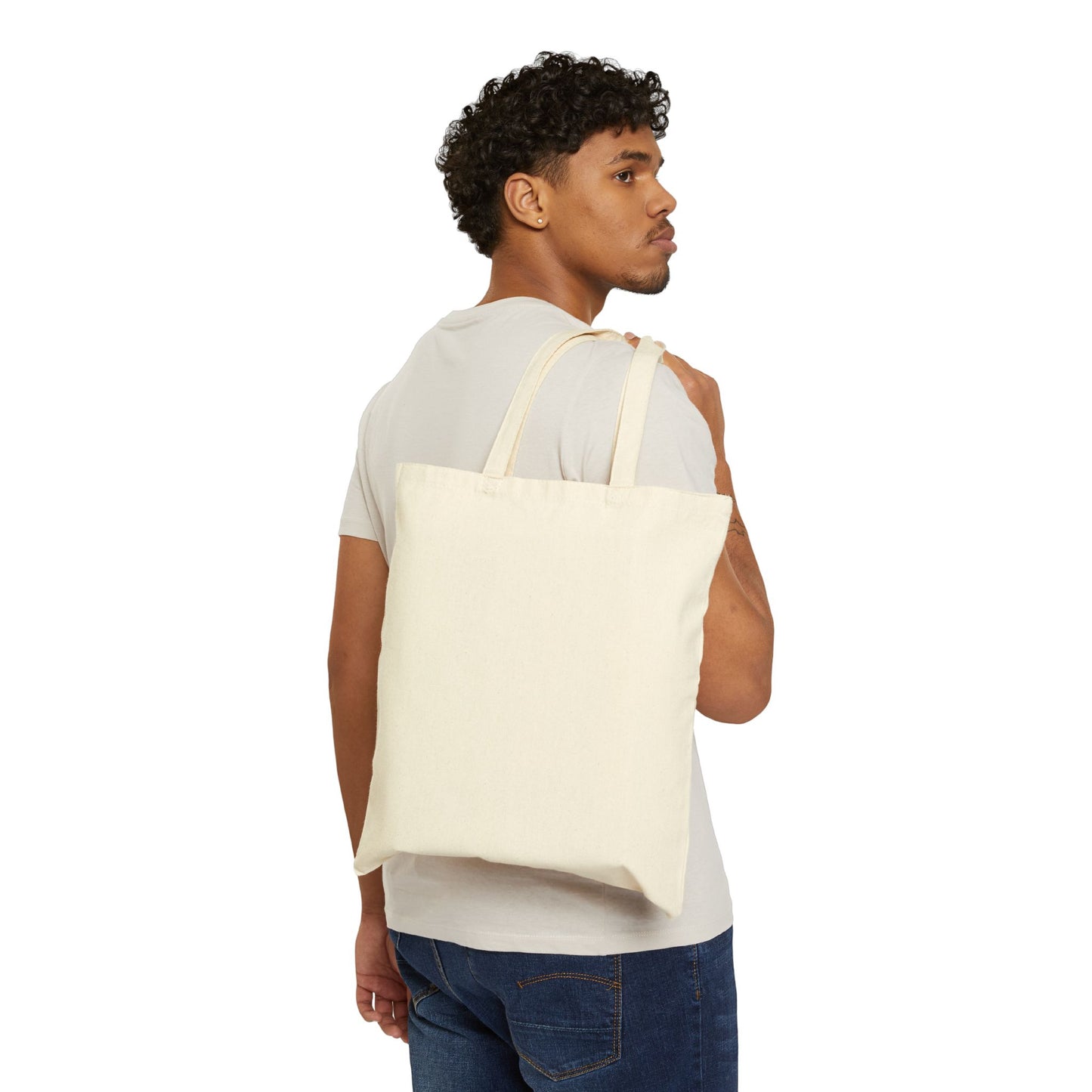 Remember When Typewriter Tote | fleeting nostalgia, yesterday vibes