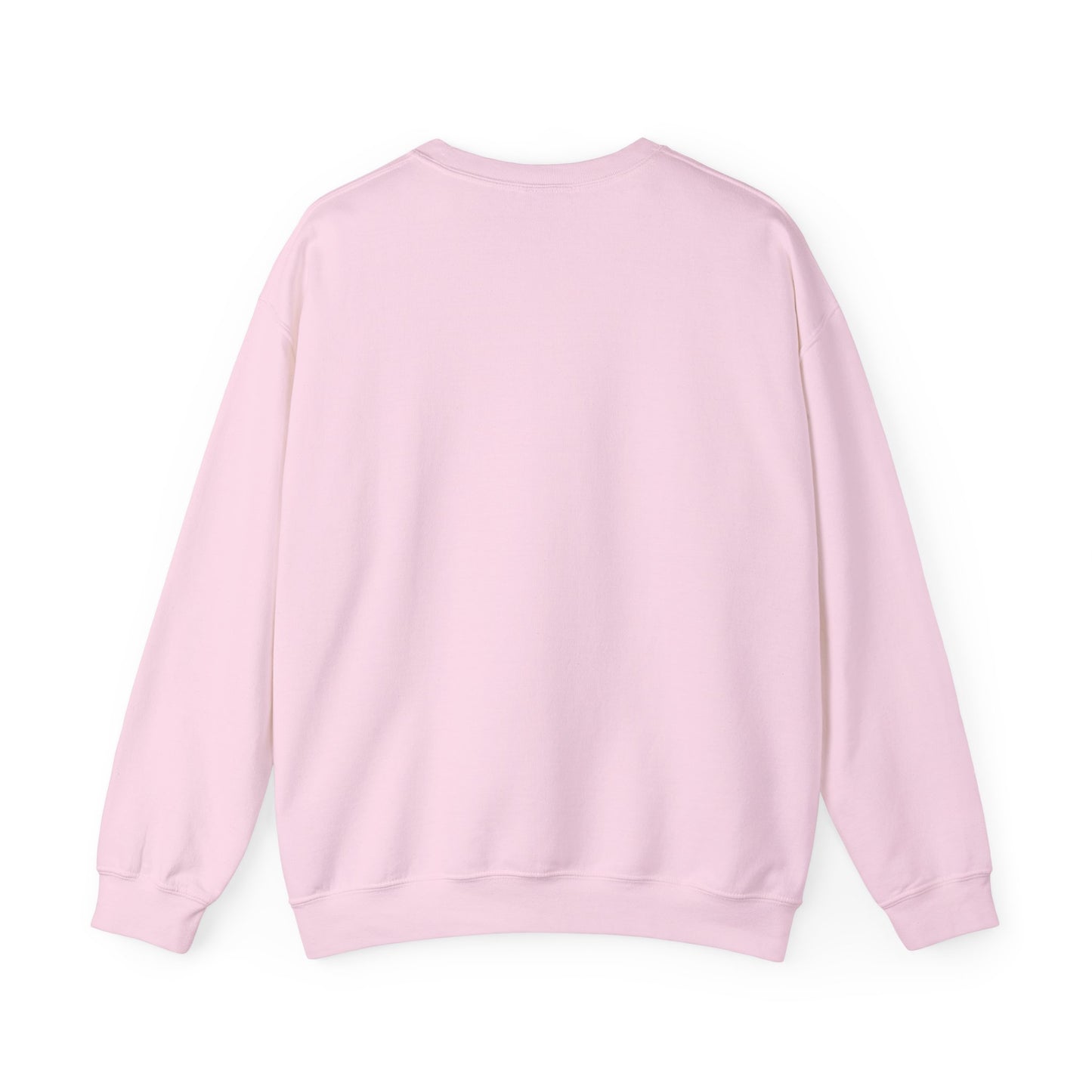 NF Virtual 5K Run/Walk Crewneck Sweatshirt — In Memory of Sean