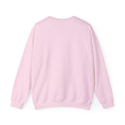 NF Virtual 5K Run/Walk Crewneck Sweatshirt — In Memory of Sean