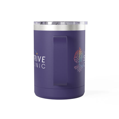 15oz Insulated Mug — The Strive Clinic