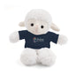 Strive Clinic Stuffed Animal with T-Shirt
