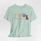 Virtual 5K | Memory of Sean Linderoth | Tee Shirt Donation
