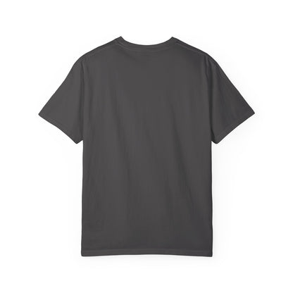 Flying High Again Garment Dyed Tee