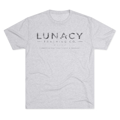 Next Level Linear Front & Back Print