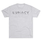 Next Level Linear Front & Back Print