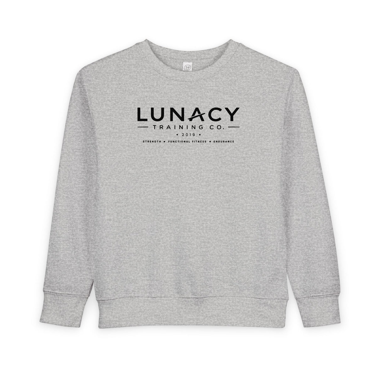 Toddler Sweatshirt