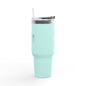 40oz Insulated Travel Mug — Strive