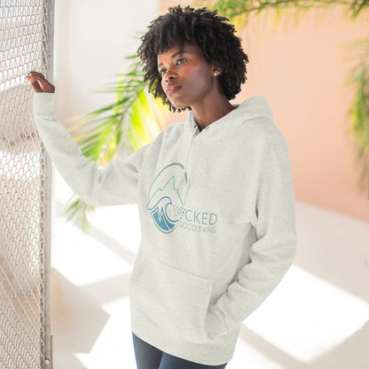 Lane Seven WGS Fleece Hoodie