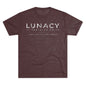 Next Level Linear Front & Back Print