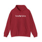 Italian 'Bada Bing' Unisex Hoodie