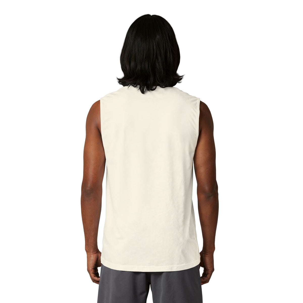 Bella Canvas Men's Muscle Tank