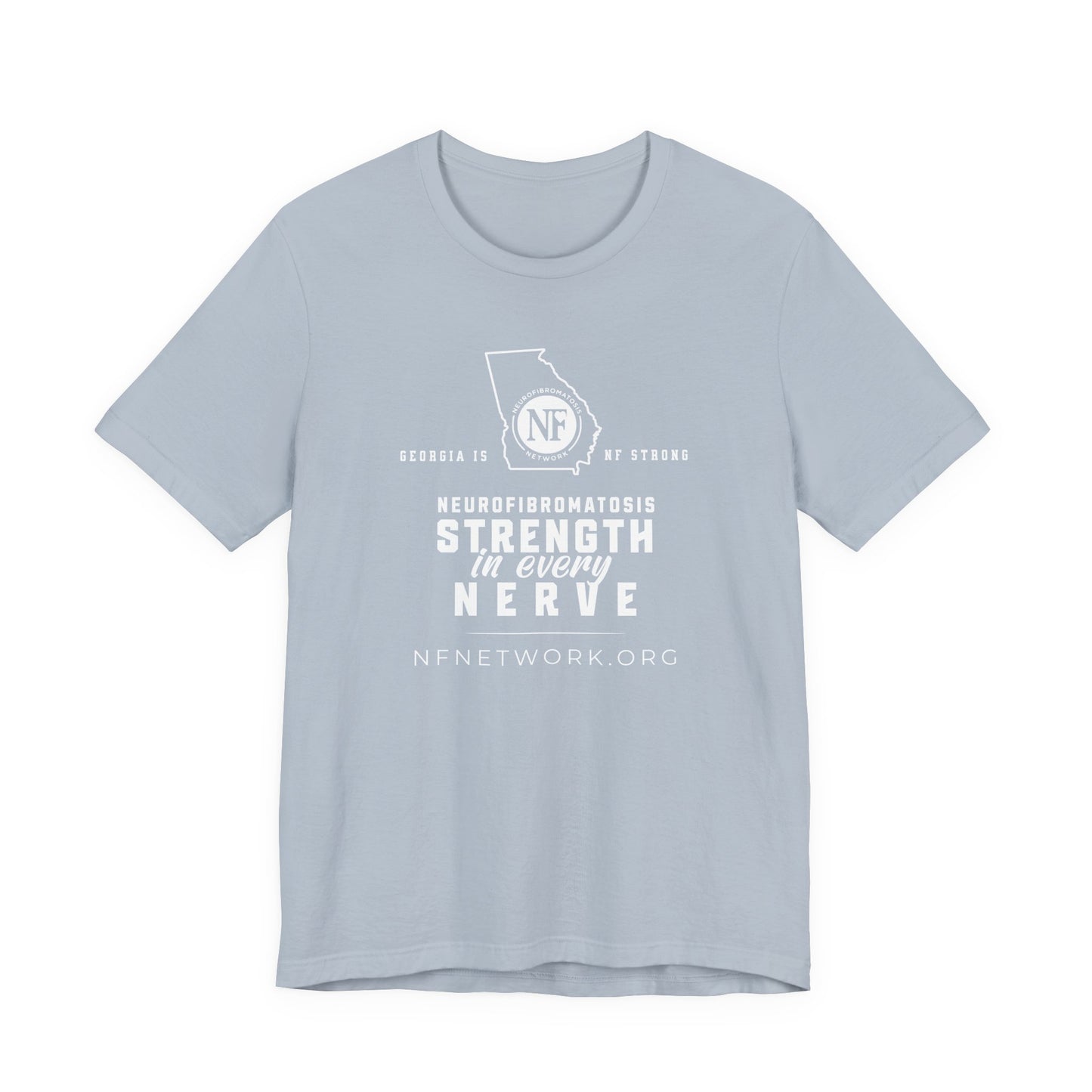 NF Georgia Strong Tee - Adult