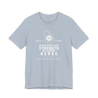 NF Georgia Strong Tee - Adult