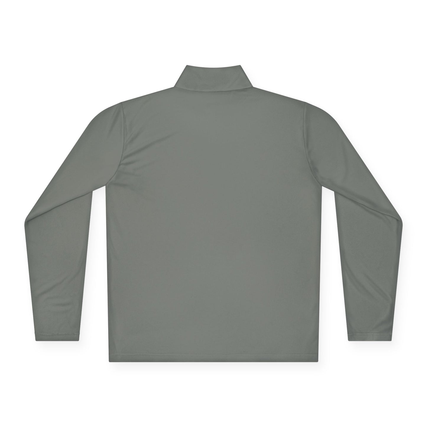 Unisex Quarter-Zip Lightweight Pullover - Strive Clinic
