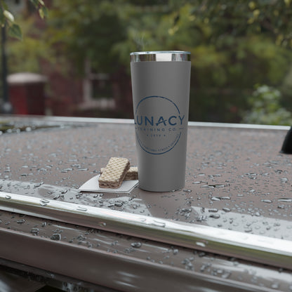 22oz Insulated Tumbler