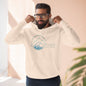 Lane Seven WGS Fleece Hoodie