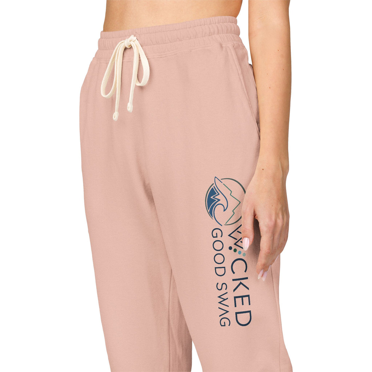 Wicked Good Sweatpants
