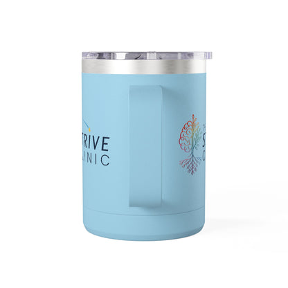 15oz Insulated Mug — The Strive Clinic