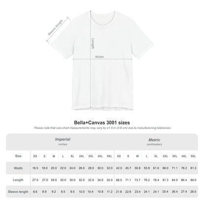Love Quote Unisex Tee