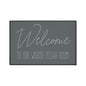 New England Wicked Pissah Bathroom Mat