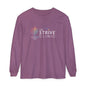 Strive Brain Tree |  Long Sleeve Tee | Front Print