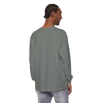 Strive Brain Tree |  Long Sleeve Tee | Front Print