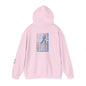 Personalized Warrior Mom Hoodie — TID Awareness Sweatshirt