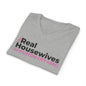 Customizable The Real Housewives of [ANY CITY] V-Neck Tee