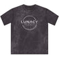 Lane Seven Vintage Tee - Circle Logo