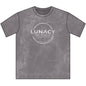 Lane Seven Vintage Tee - Circle Logo