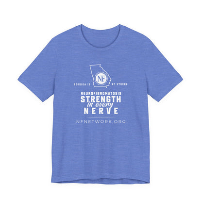 NF Georgia Strong Tee - Adult