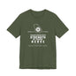 NF Georgia Strong Tee - Adult