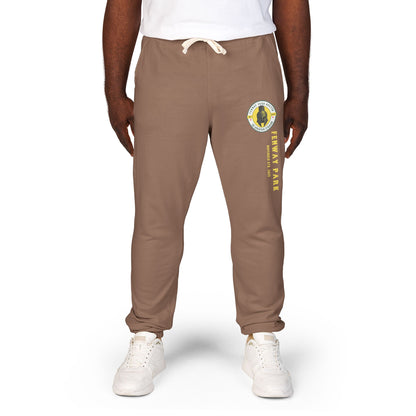 Slow Pokers Spartan Sweatpants