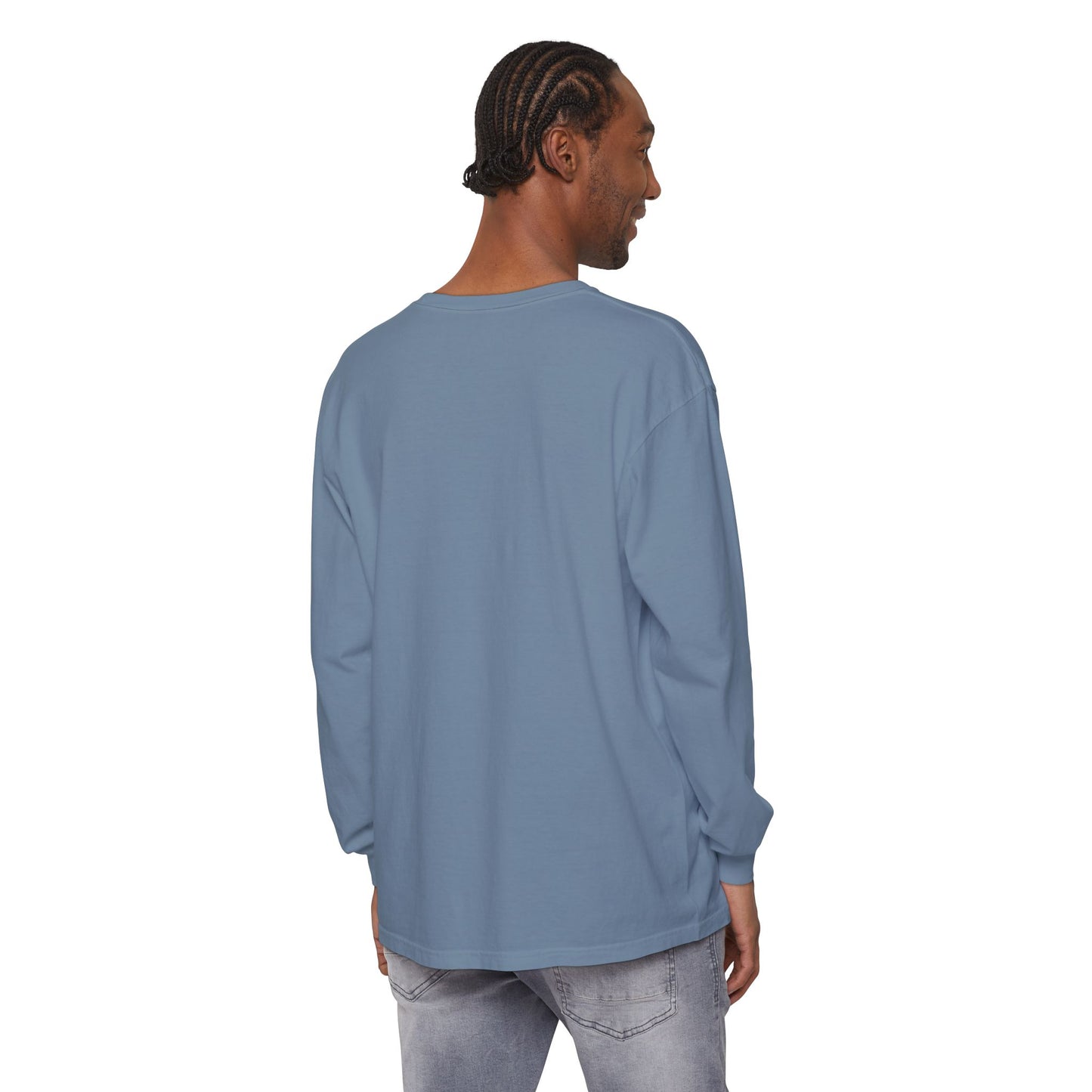 Strive Brain Tree |  Long Sleeve Tee | Front Print