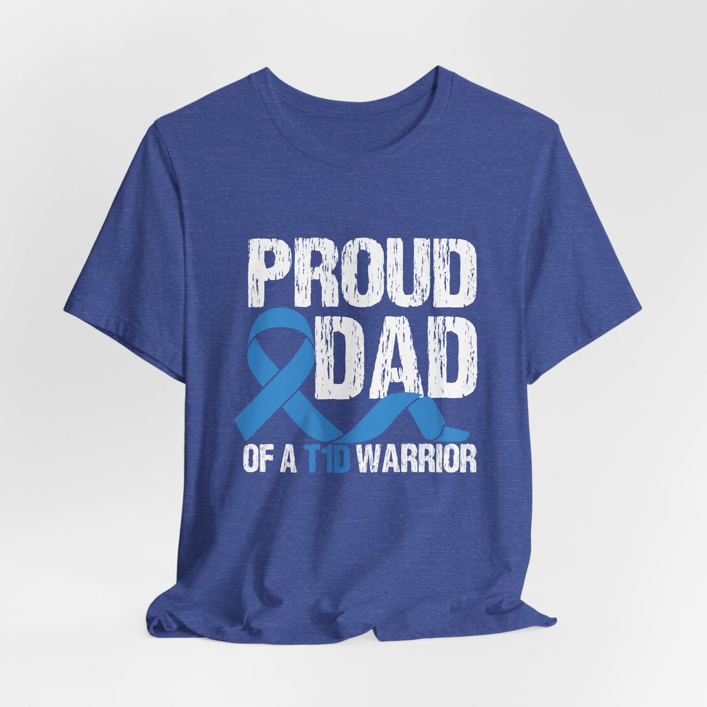 T1D Dad Tee
