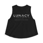 Bella Canvas Crop Tank - Linear