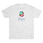 Strive Clinic Brain Tee | Front Print