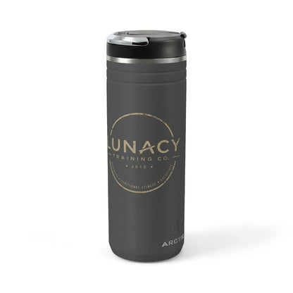 Titan 24oz Thermal Straw Tumbler