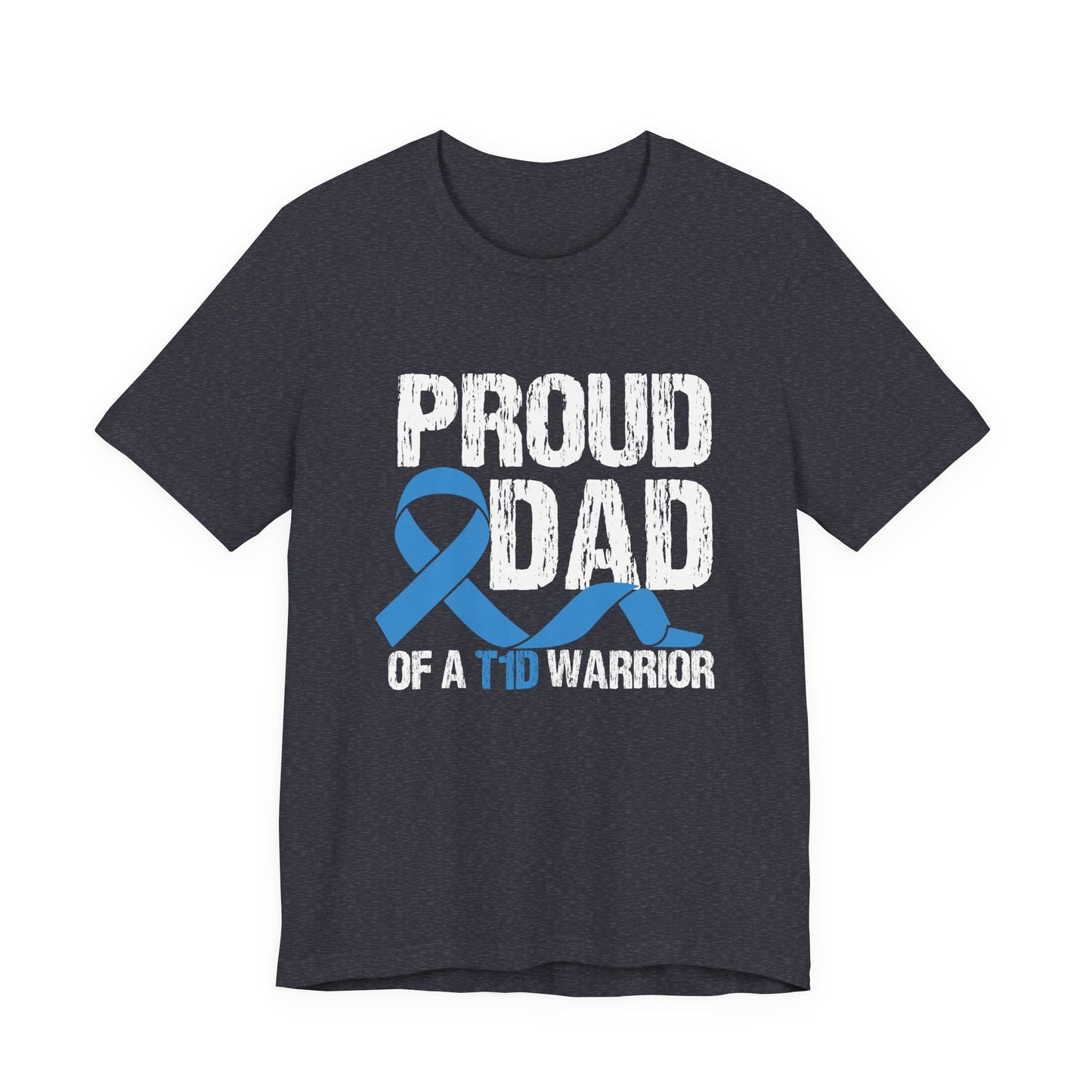 T1D Dad Tee